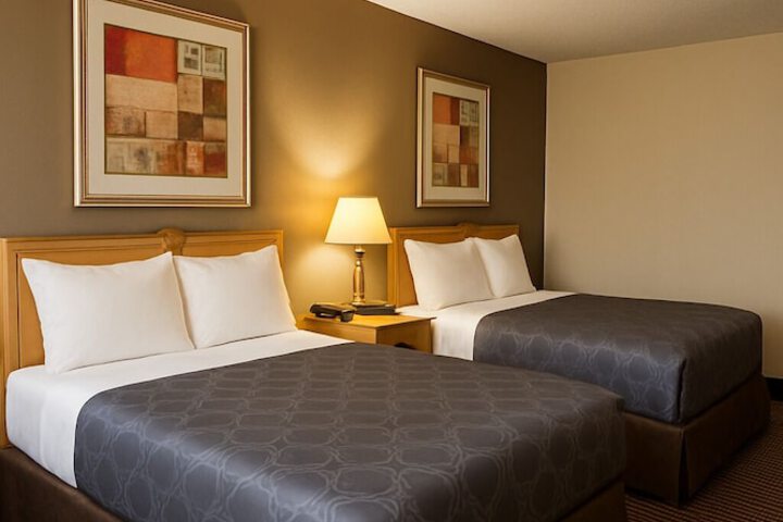 MHO Hotel Eloy Casa Grande near I-10