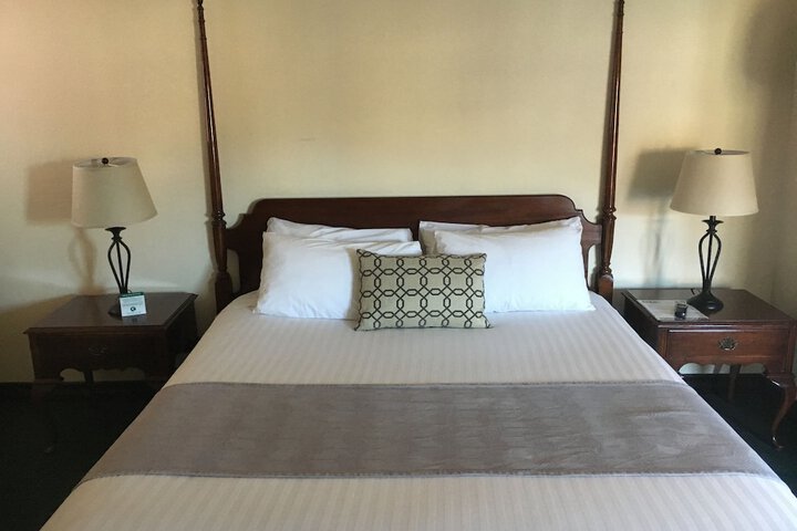 Hotel St. Lauren