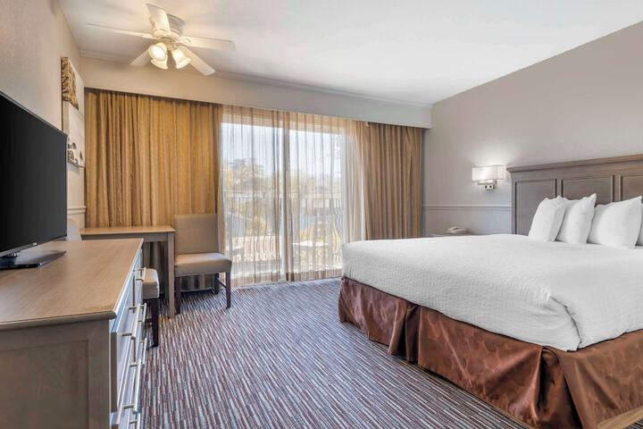 Best Western San Marcos Inn