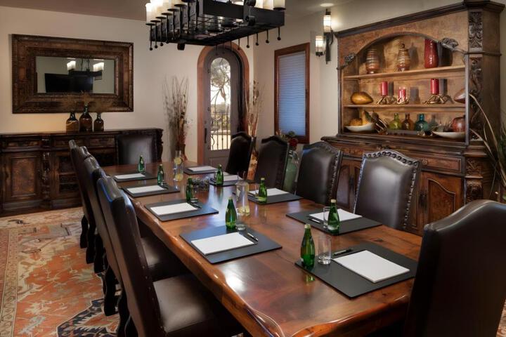 The JL Bar Ranch Resort & Spa