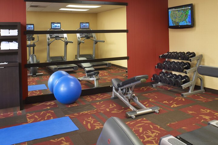 Health and Fitness 31 of 32
