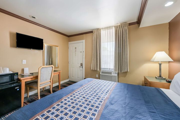 Knights Inn Trevose