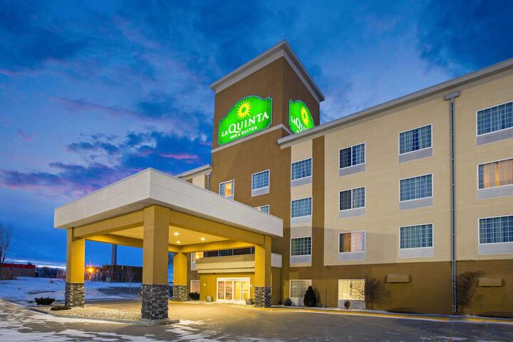 La Quinta Inn & Suites by Wyndham Dickinson