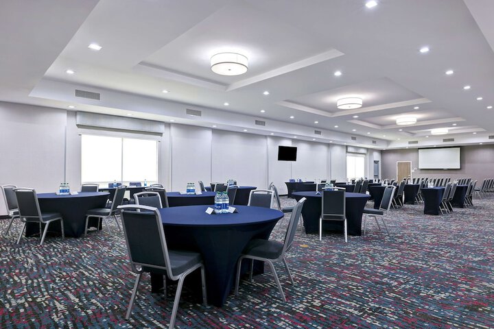 Meeting 64 of 77