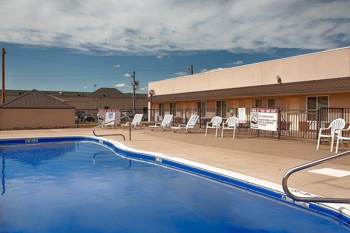 Quality Inn & Suites Williamsport