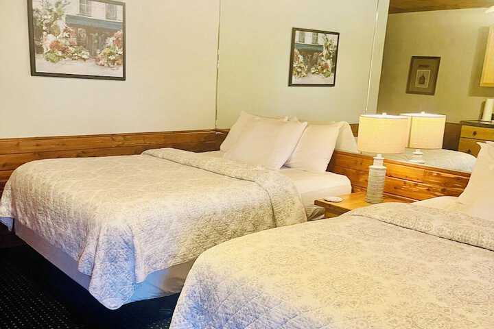Bear Inn Retreat