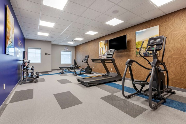 Comfort Suites Cottage Grove – Madison