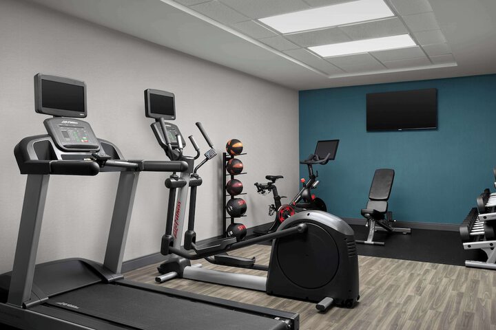 Health and Fitness 40 of 42