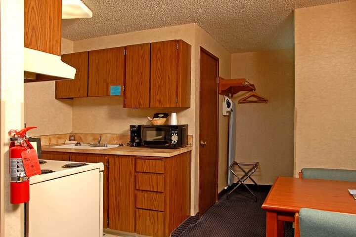 Redmond Inn