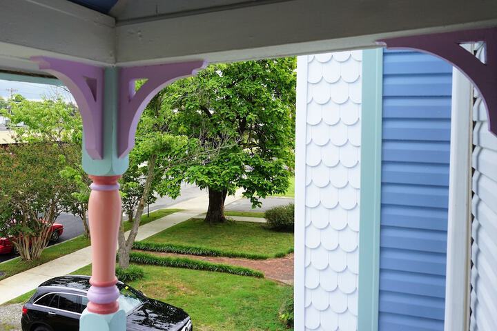 Terrace/Patio 71 of 73