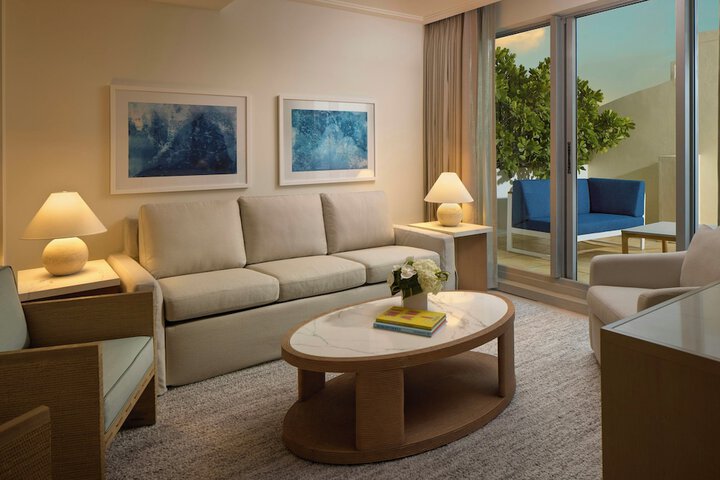 Loews Miami Beach Hotel – South Beach