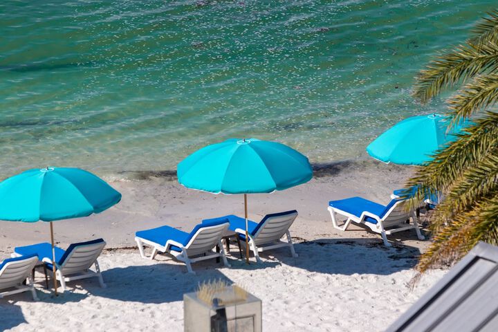 Shephards Beach Resort