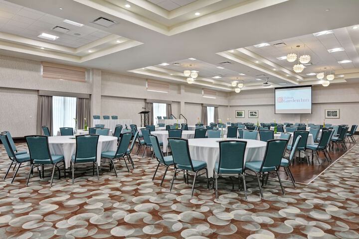Hilton Garden Inn Fayettevile