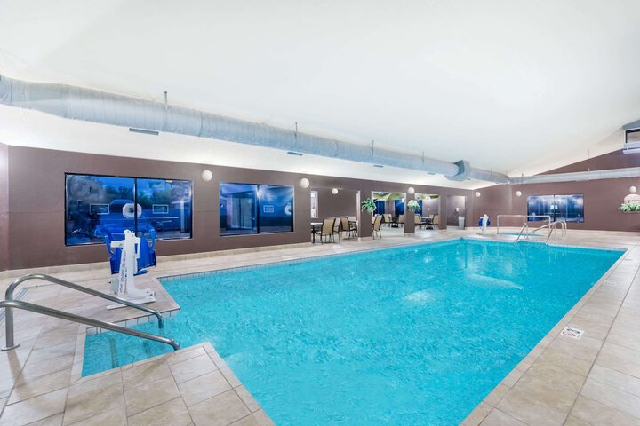 Pool 3 of 24