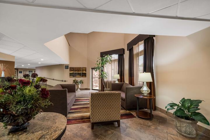 Hotel Interior 13 of 36