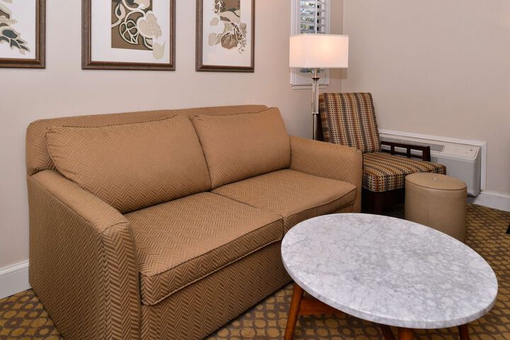 Best Western Corte Madera Inn