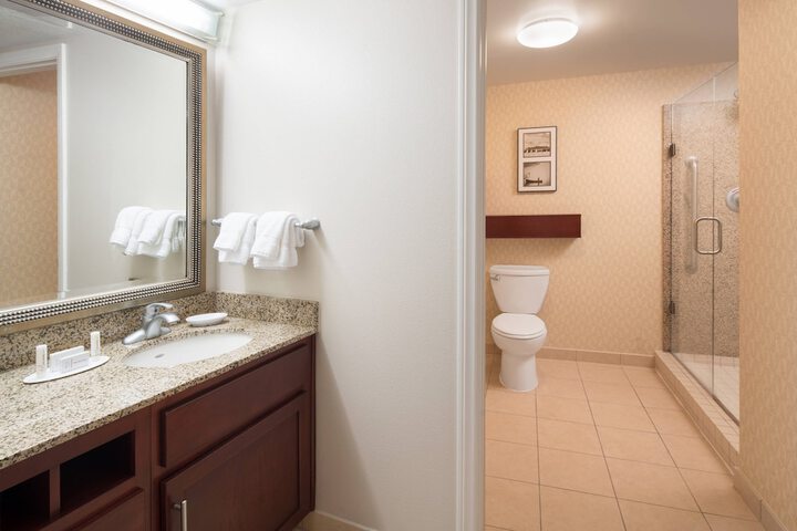 Residence Inn by Marriott Downtown Long Beach