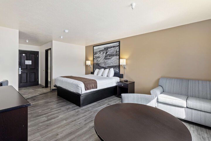 SureStay Hotel by Best Western Twin Falls