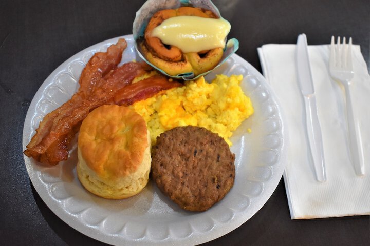 Breakfast/Coffee Service 52 of 66