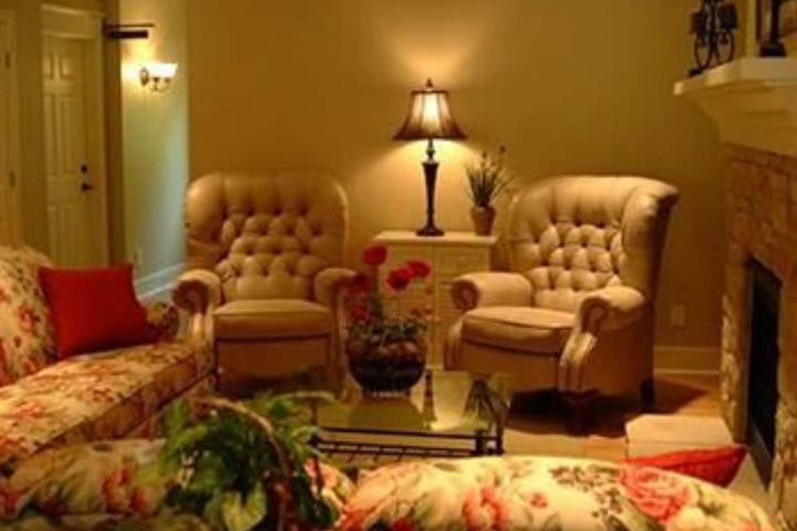 Timber Creek Bed & Breakfast