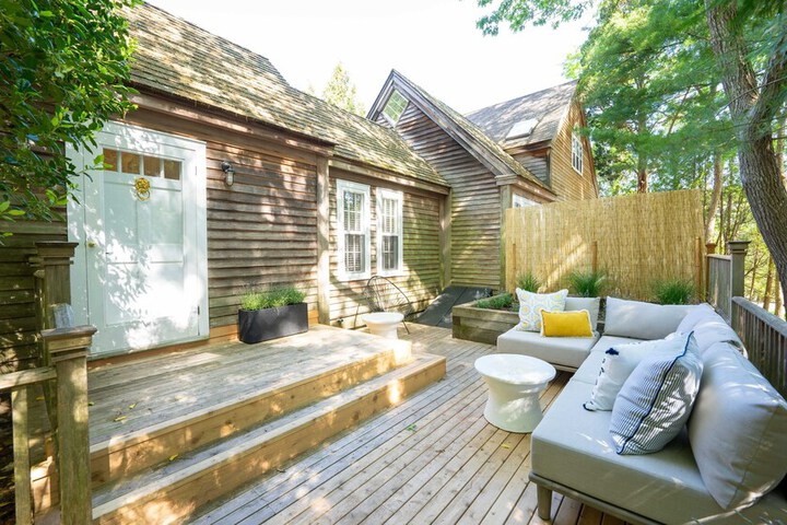 Terrace/Patio 106 of 112