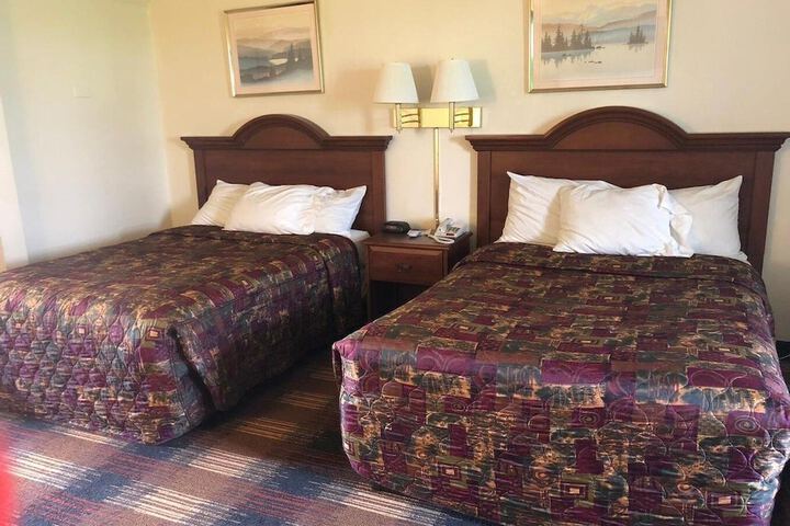 Red Carpet Inn North Syracuse