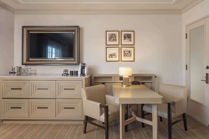 Arizona Biltmore LXR Hotels & Resorts