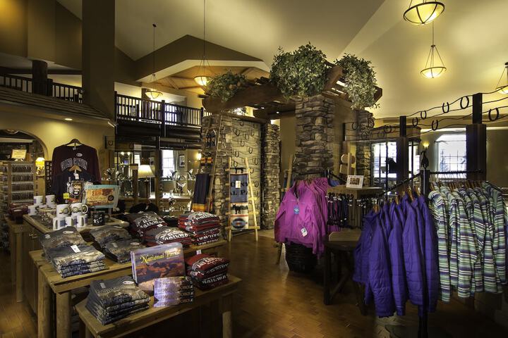Gift Shop 29 of 30
