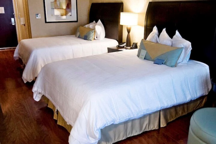 Hilton Garden Inn Aberdeen