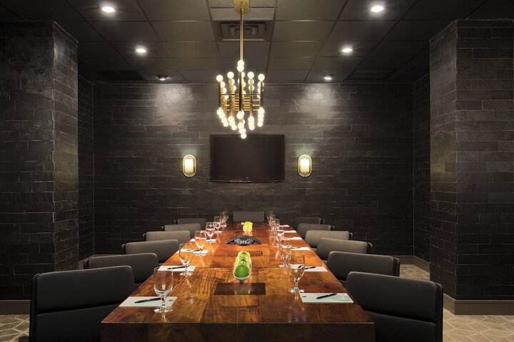 Hotel Duval Autograph Collection