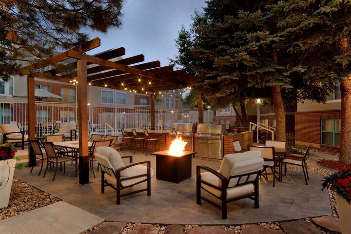 Terrace/Patio 68 of 69