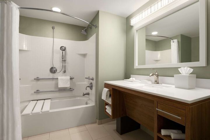 Home2 Suites by Hilton Jackson / Ridgeland MS