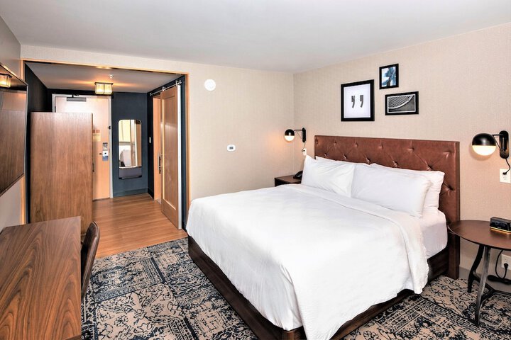 Four Points by Sheraton Albany
