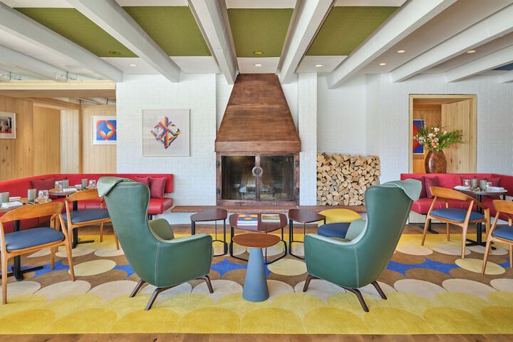 Aspen Meadows Resort