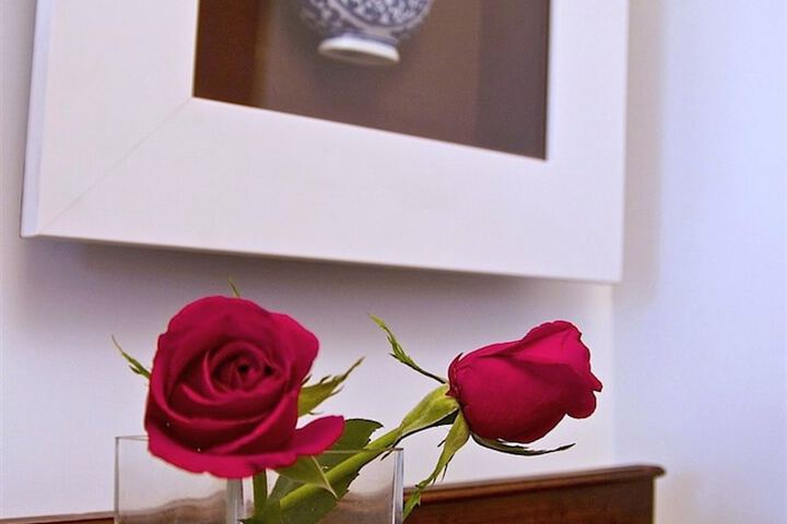Camden Harbour Inn