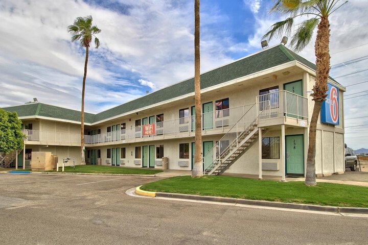 Hotel 18 of 55