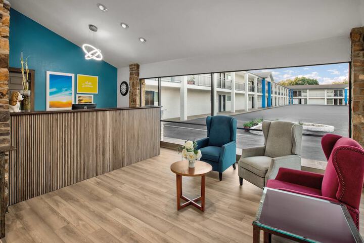 Days Inn by Wyndham Gatesville