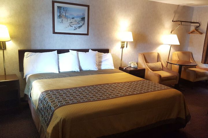 Budget Host Inn Somerset