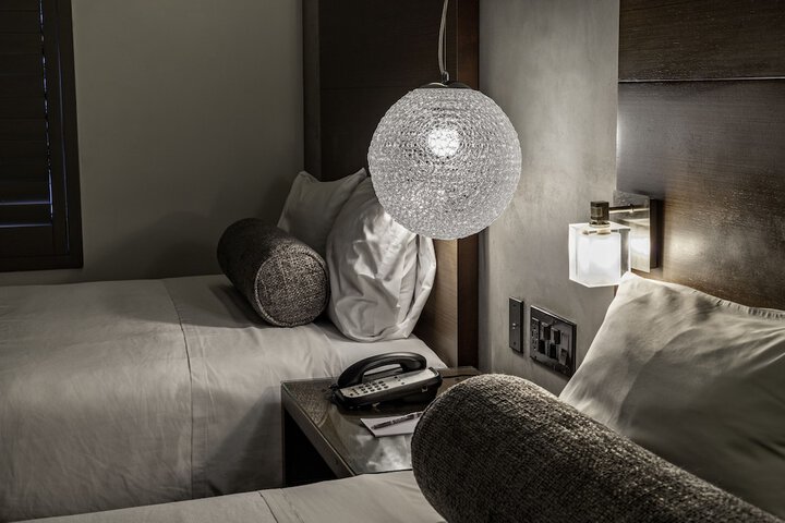 Hercor Hotel - Urban Boutique