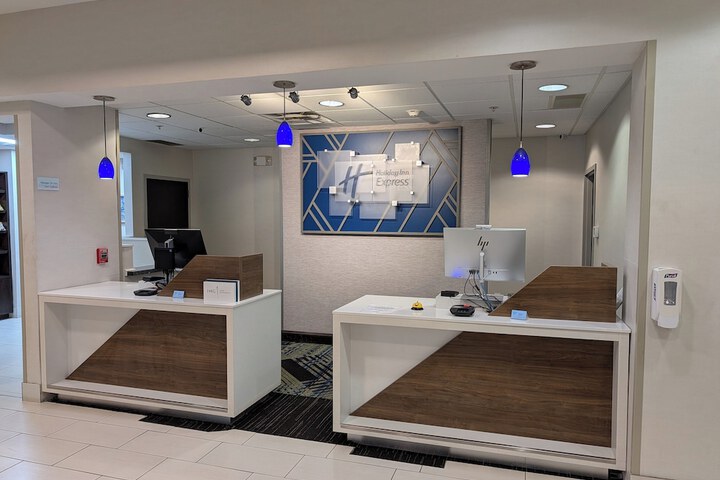 Holiday Inn Express Columbia by IHG