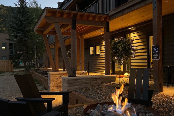 Terrace/Patio 29 of 32