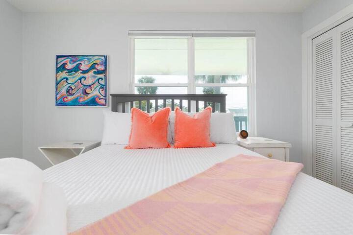 Be a Nomad - Margaret House - 2blks from the Bch