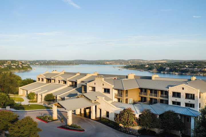 Lakeway Resort & Spa