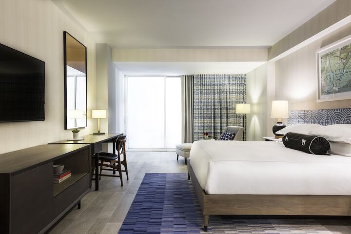 Kimpton Rowan Palm Springs Hotel by IHG