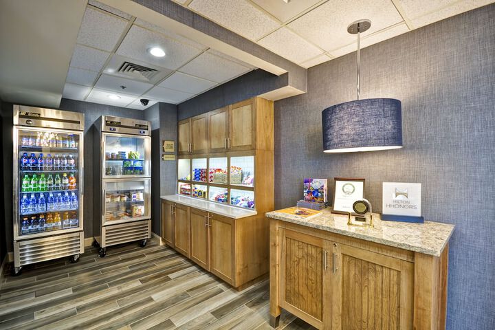 Homewood Suites by Hilton Boston-Peabody