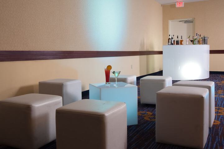 Courtyard Miami in Coral Gables by Marriott
