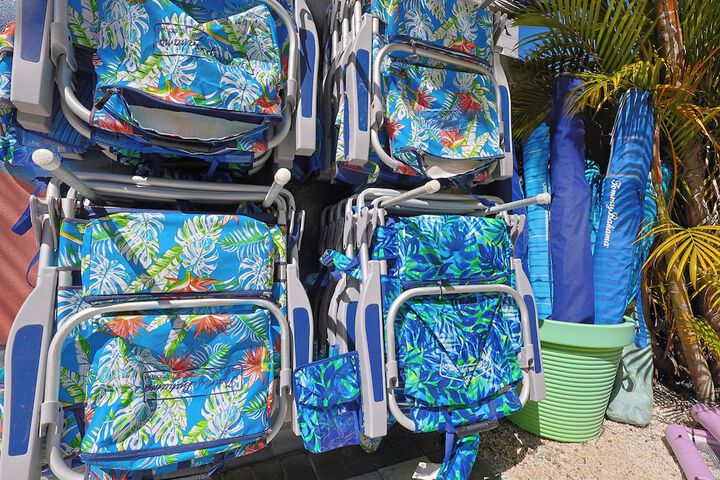 The Inn on Siesta Key