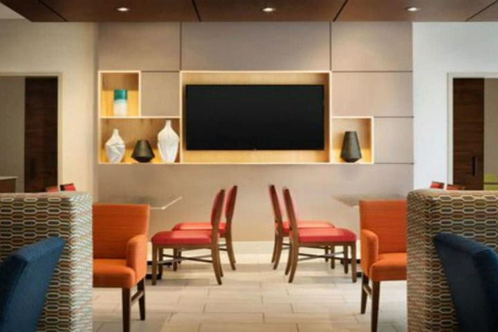 Holiday Inn Express Atlantic City W Pleasantville by IHG