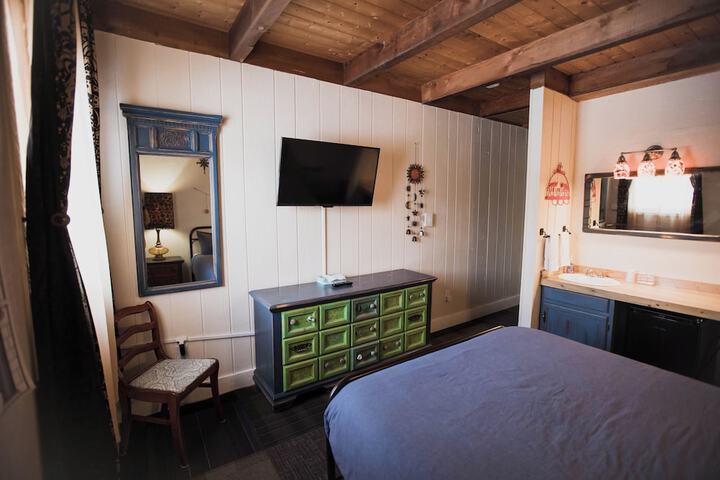 The Viking Lodge - Downtown Winter Park Colorado