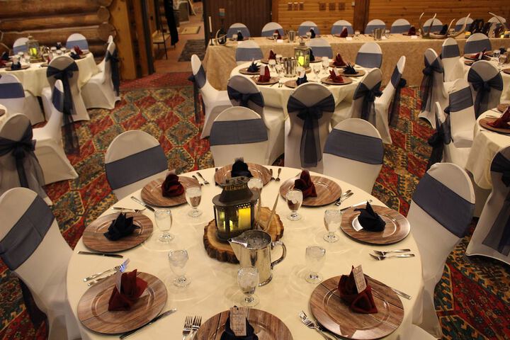 Spearfish Canyon Lodge